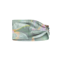 BUFF Coolnet UV Ellipse Headband Esmerald Seagrove Green